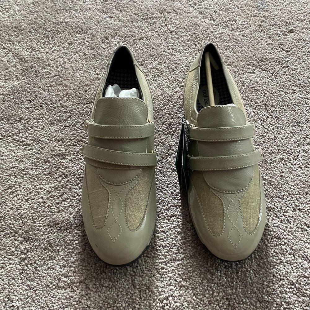 Aetrex Shoes